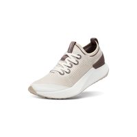 Allbirds W Tree Glider Freizeitschuhe in WEISS