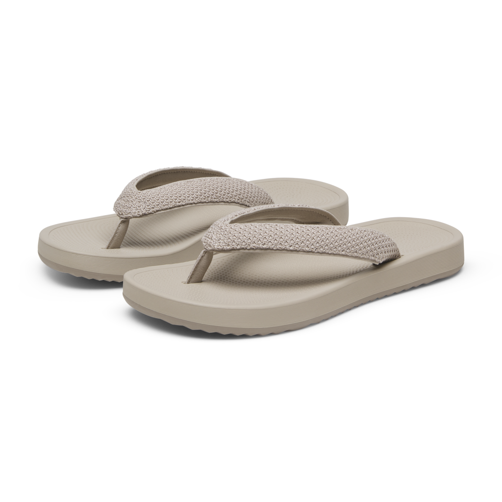 Allbirds W Allbirds Flip Flop Slip-On in WEISS