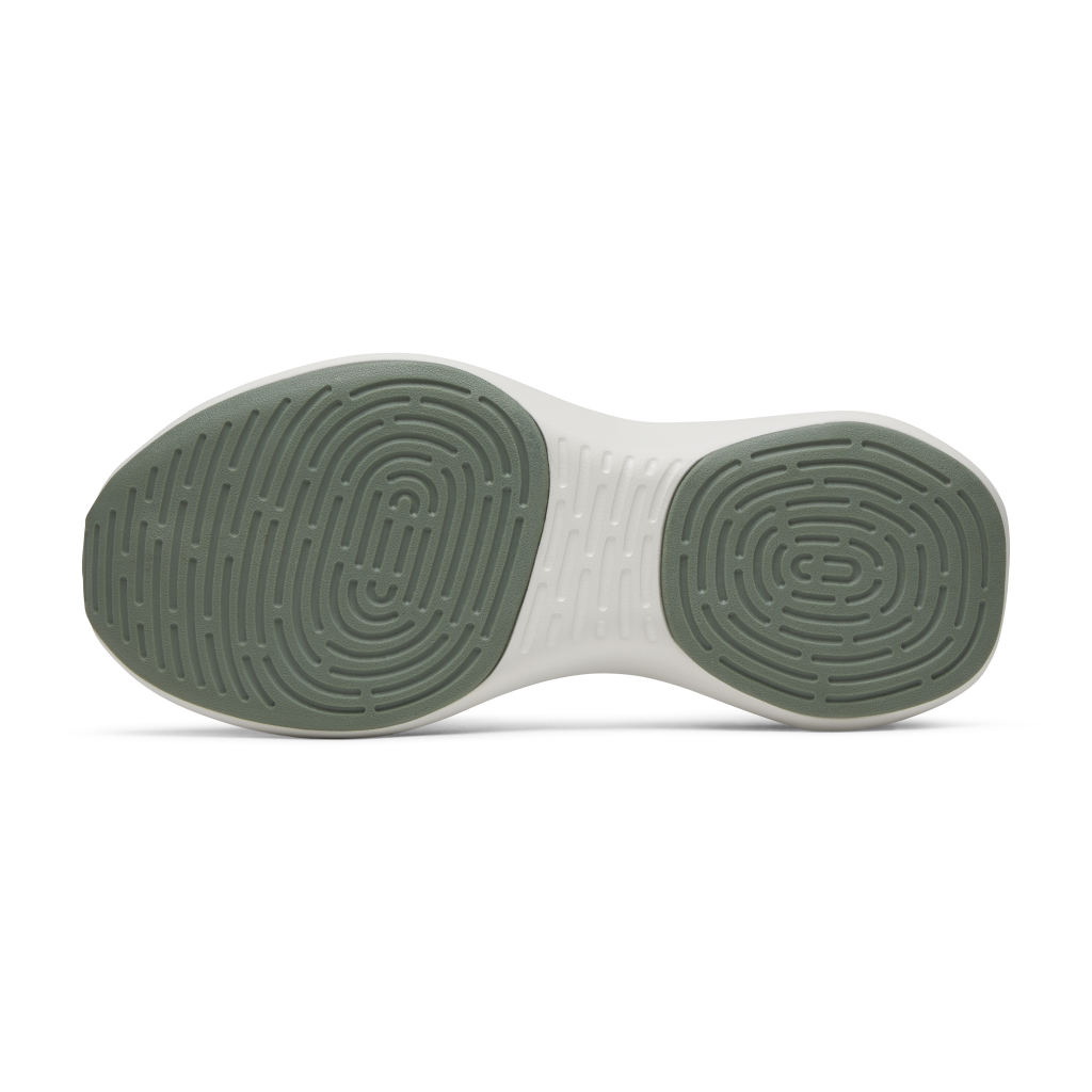 Allbirds W Dasher NZ Freizeitschuhe in BLAU