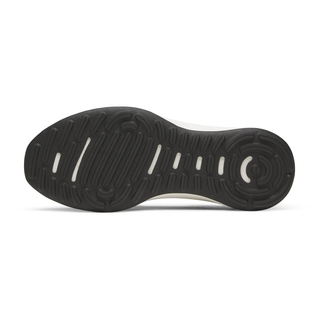 Allbirds W Wool Runner NZ Waterproof Freizeitschuhe in BLAU