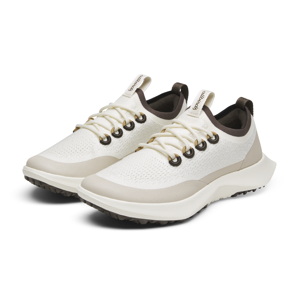 Allbirds M Tree Dasher 2 - Utility Freizeitschuhe in BRAUN