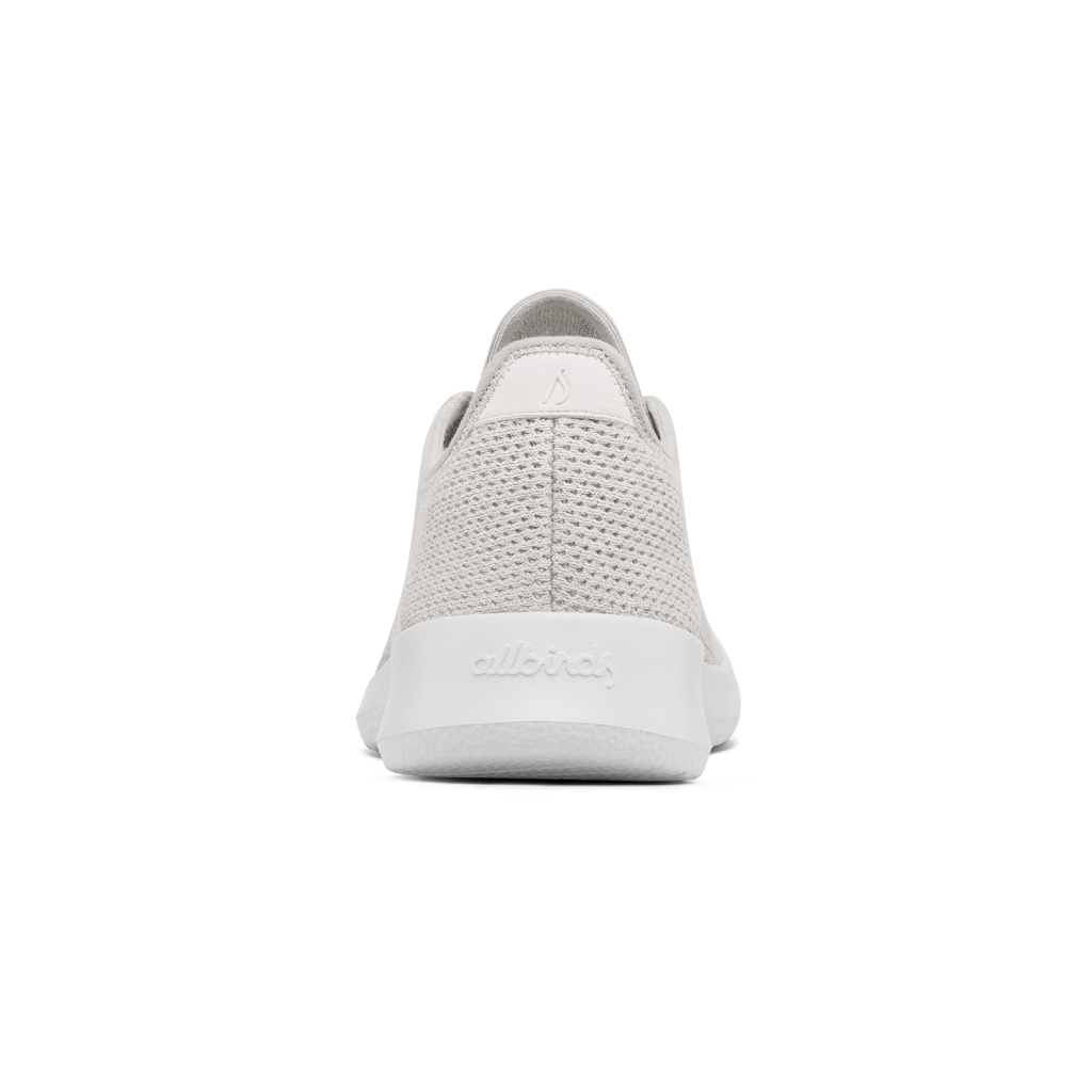 Allbirds W Tree Runner Freizeitschuhe in WEISS