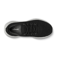 Allbirds M Dasher NZ Freizeitschuhe in SCHWARZ