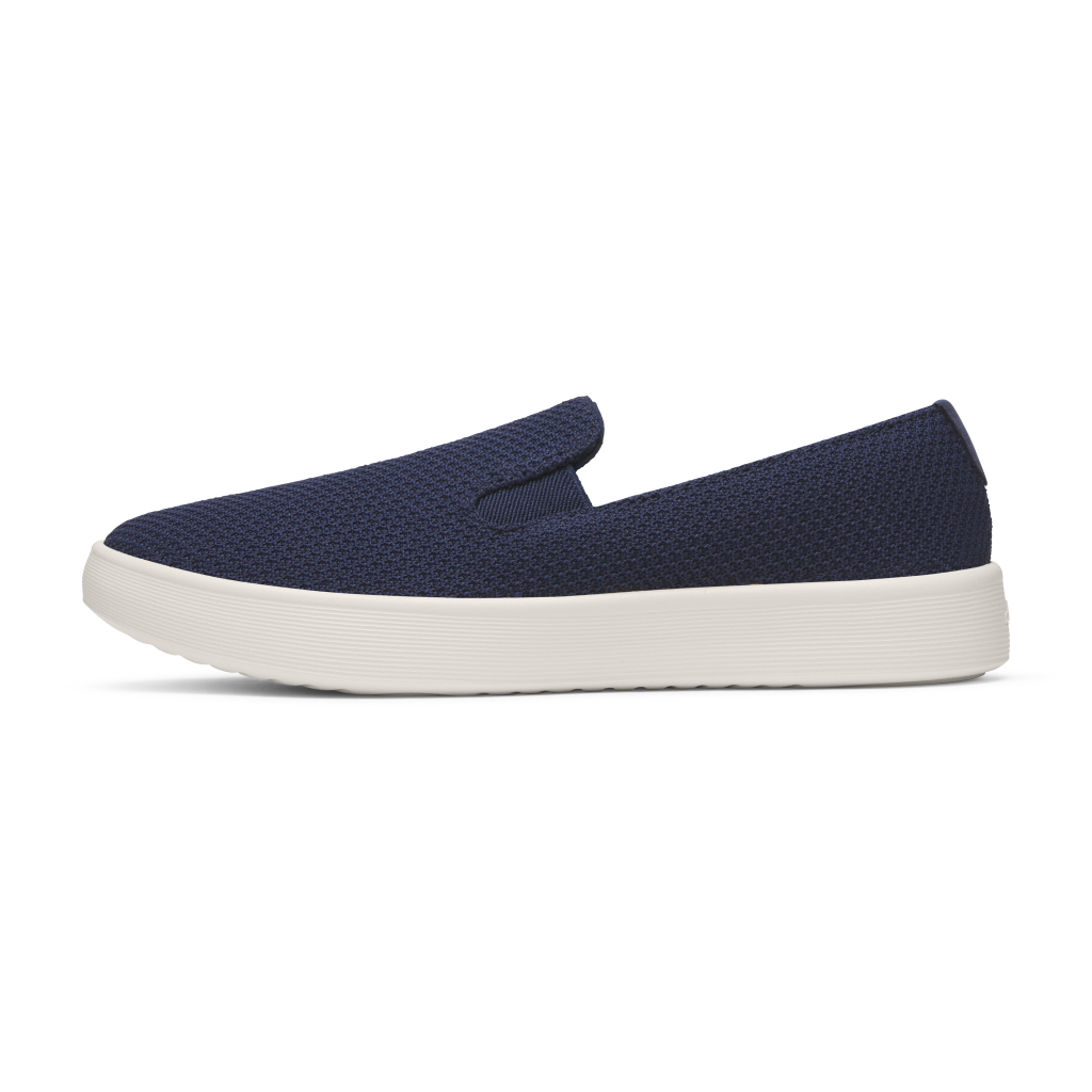 Allbirds W Cruiser Slip On Slip-On in BLAU