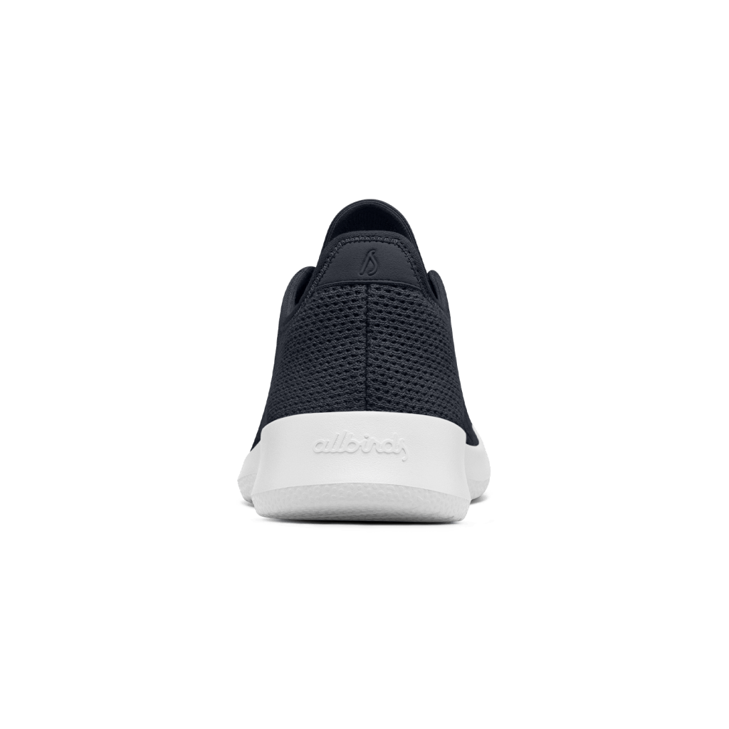 Allbirds M Tree Runner Freizeitschuhe in BLAU