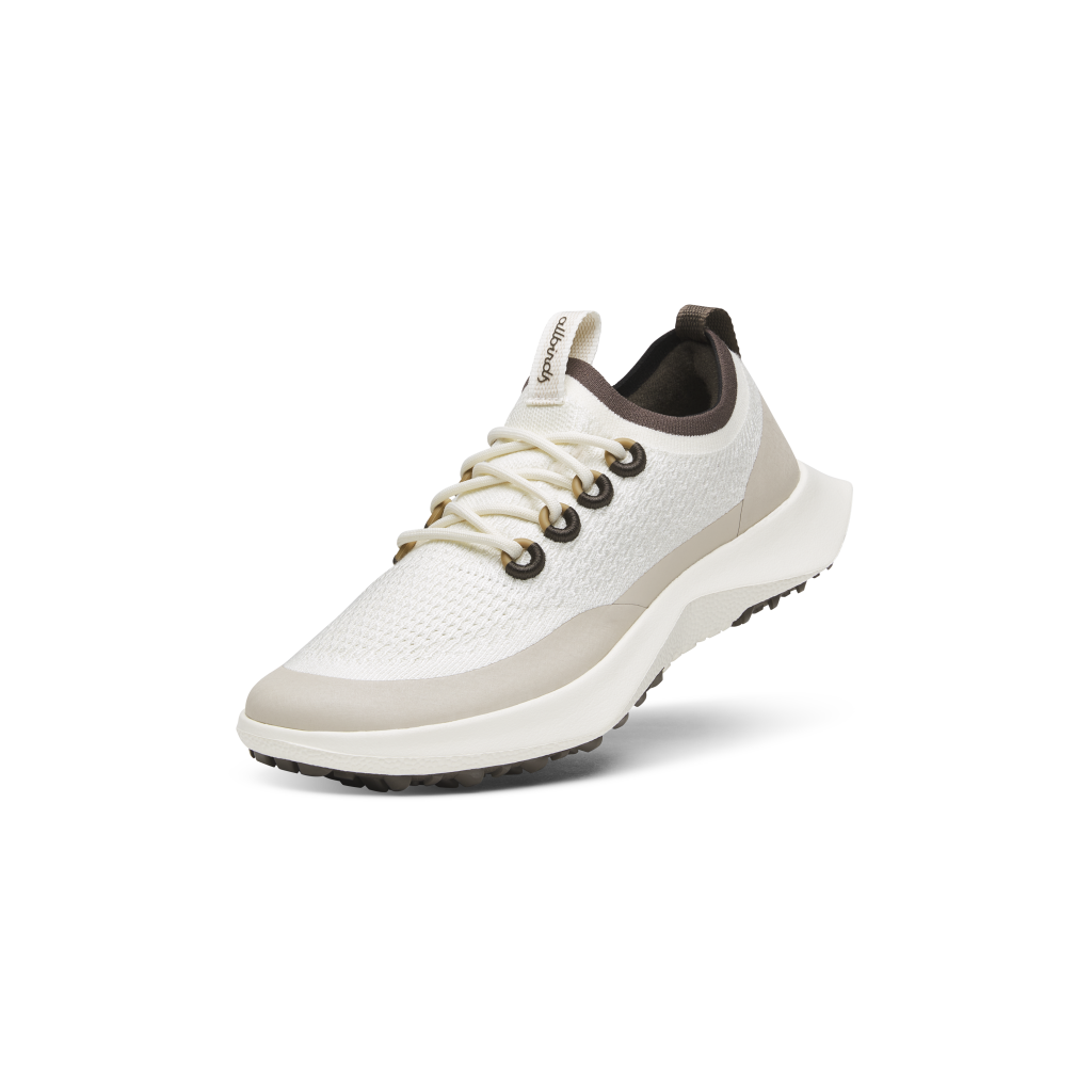 Allbirds W Tree Dasher 2 - Utility Freizeitschuhe in BRAUN