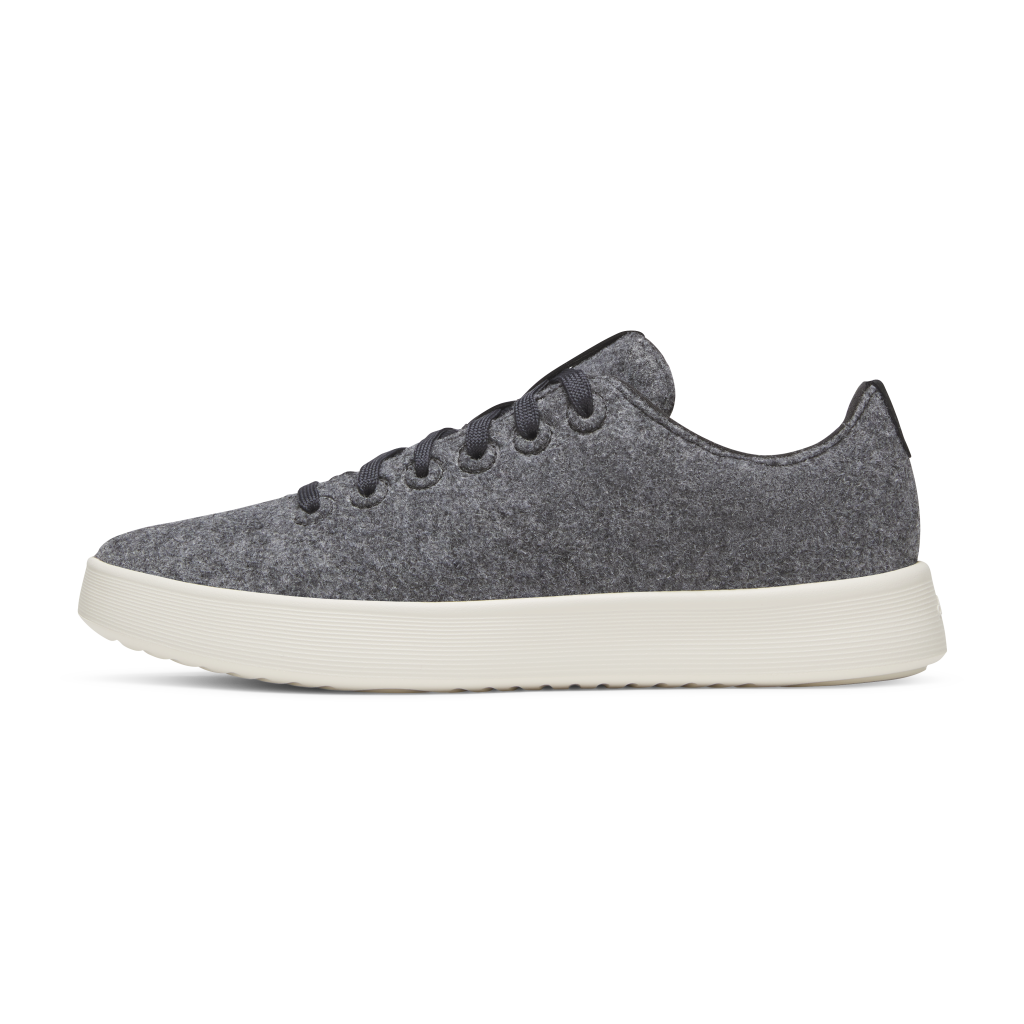 Allbirds M Wool Cruiser Freizeitschuhe in GRAU