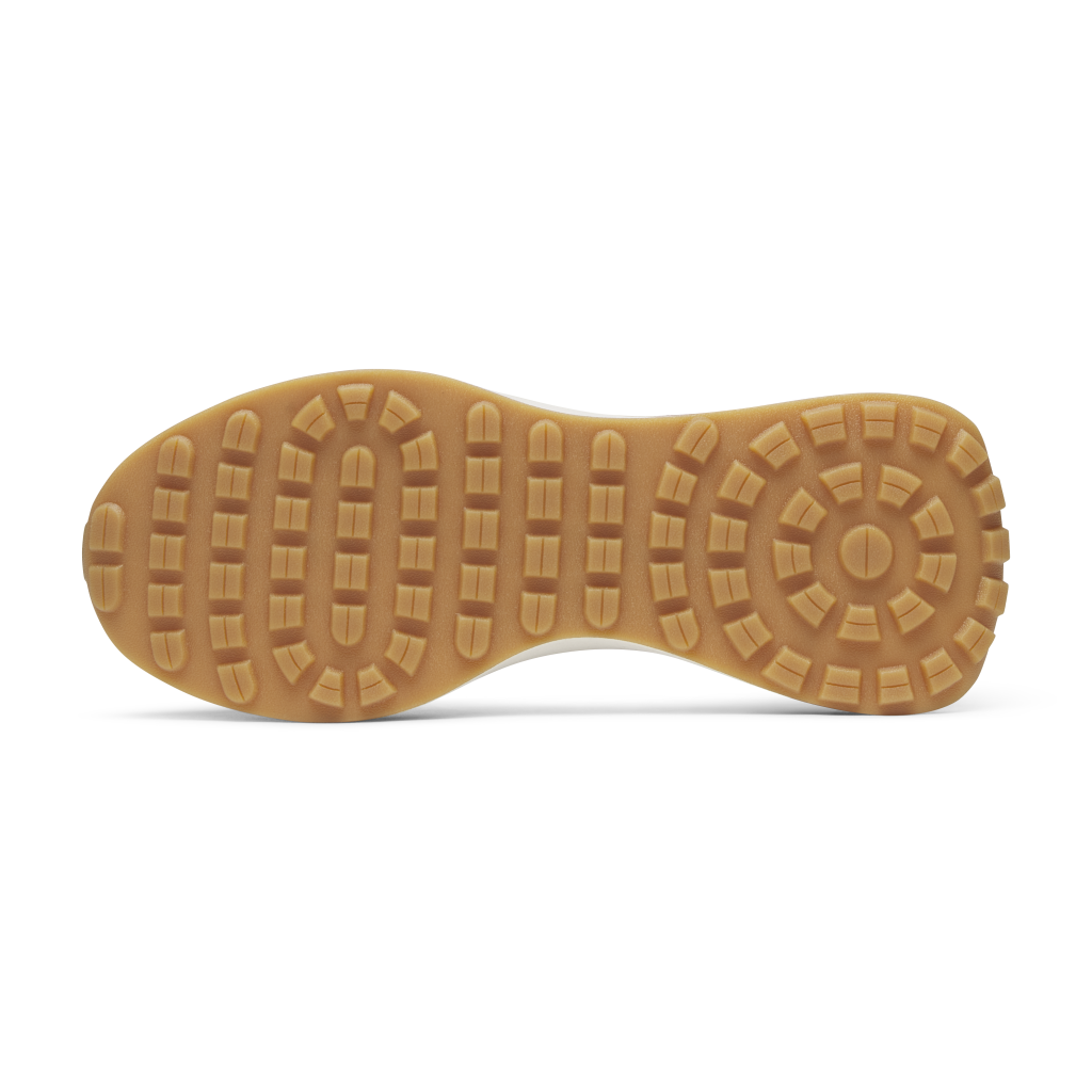 Allbirds Womens Varsity Strap Freizeitschuhe in ROT