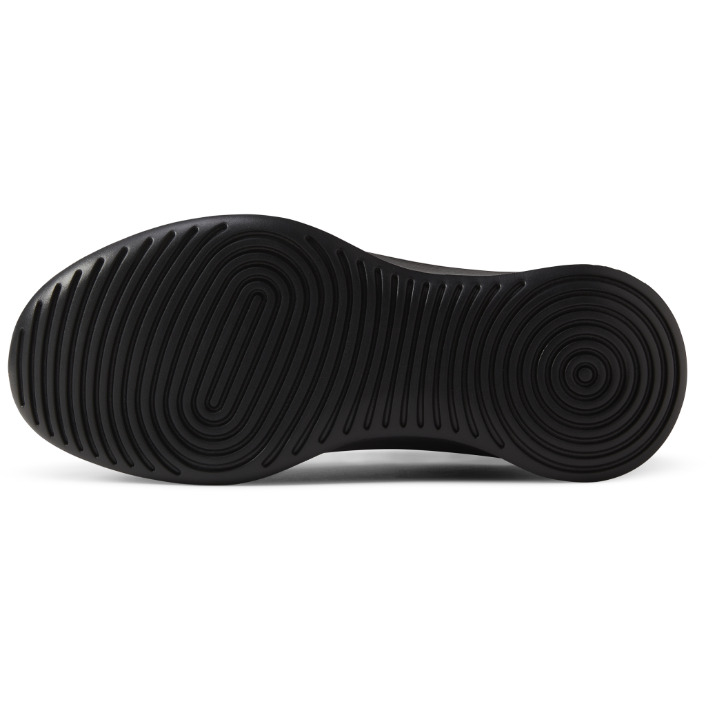 Allbirds W Tree Runner Go Freizeitschuhe in SCHWARZ