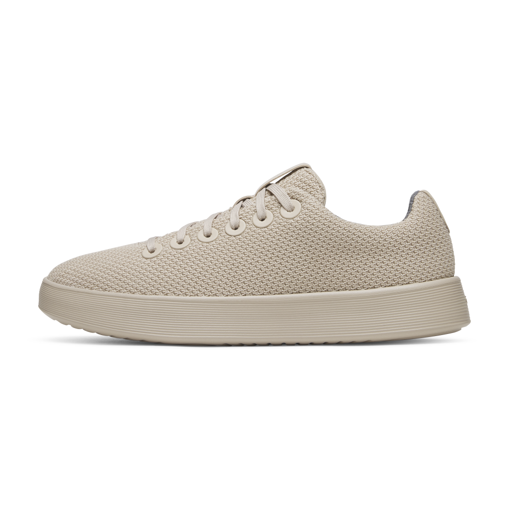 Allbirds W Cruiser Freizeitschuhe in BEIGE