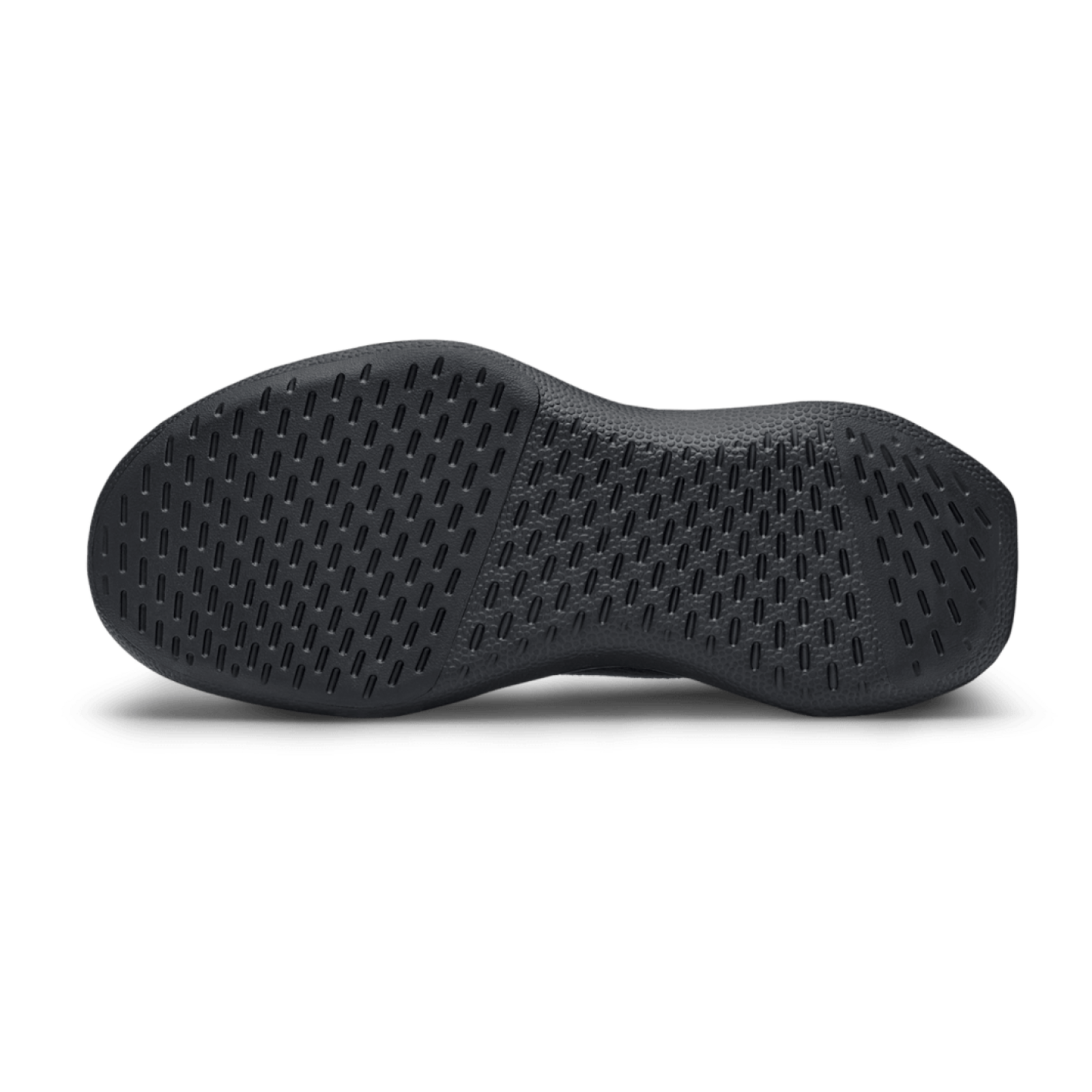 Allbirds W Tree Dasher Relay Freizeitschuhe in SCHWARZ