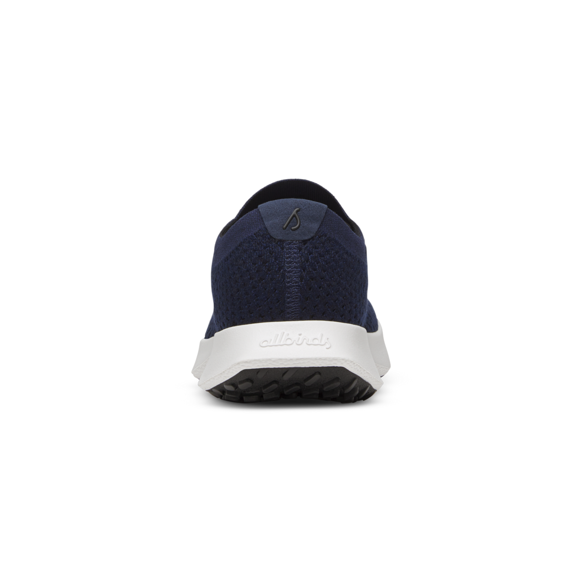 Allbirds M Tree Dasher 2 Freizeitschuhe in BLAU