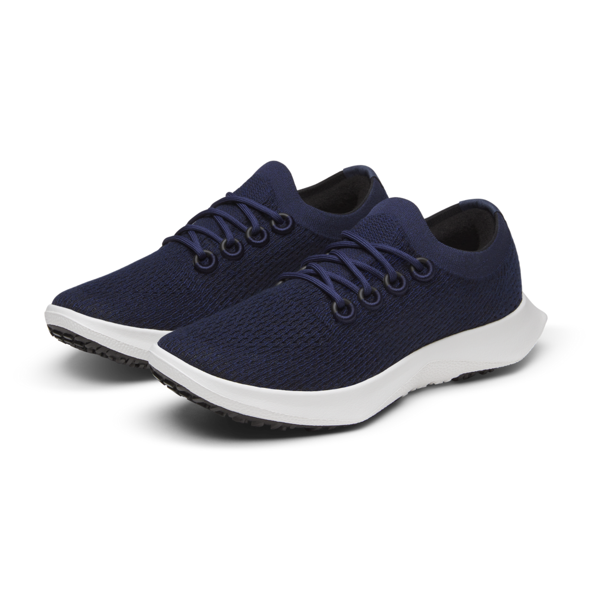 Allbirds W Tree Dasher 2 Freizeitschuhe in BLAU
