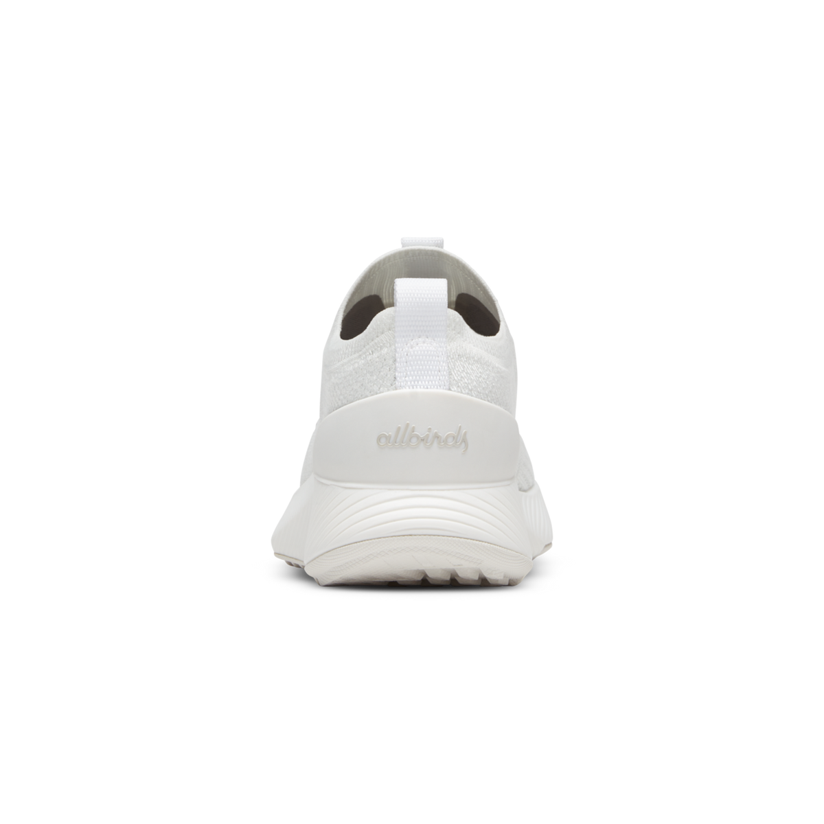 Allbirds W Tree Glider Freizeitschuhe in WEISS