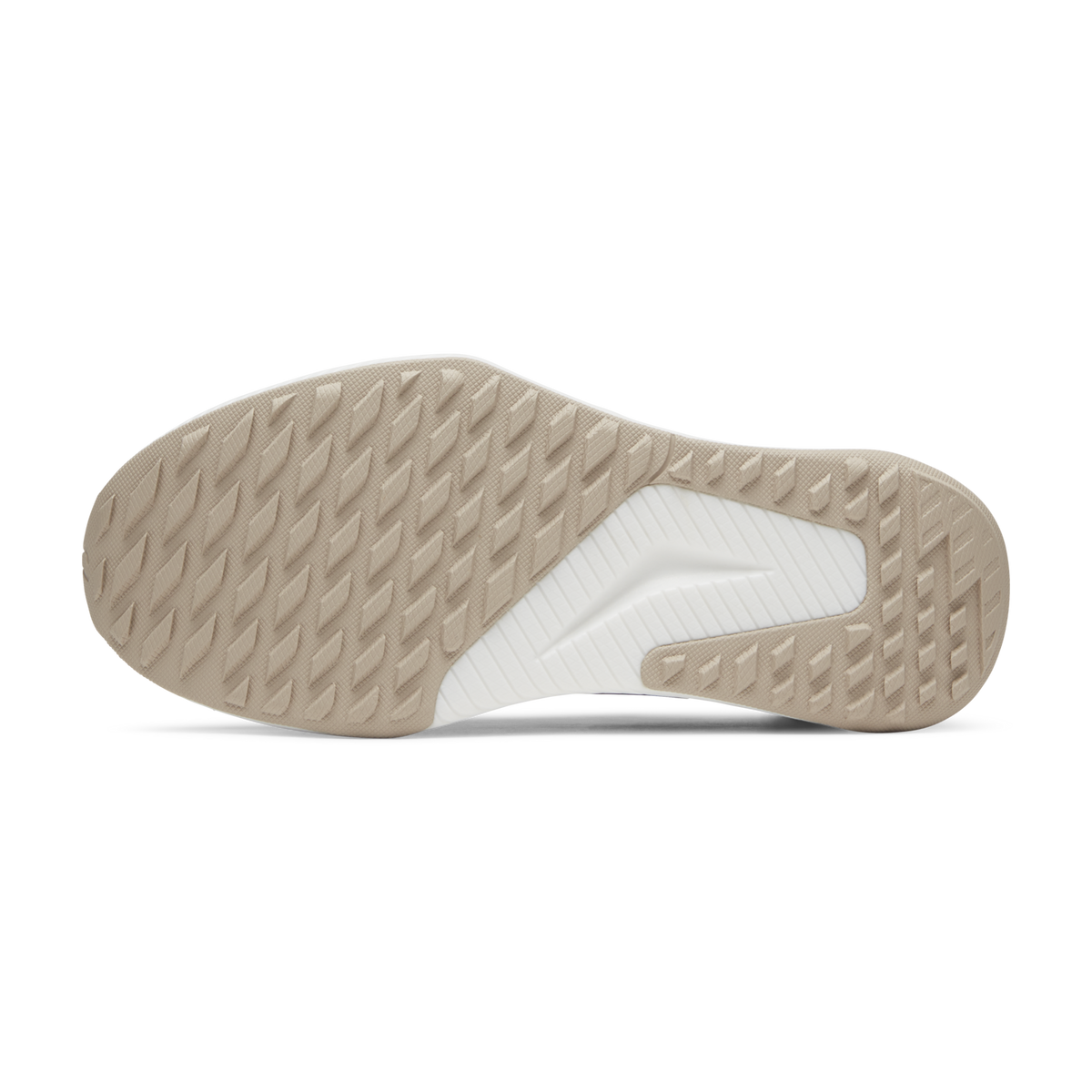 Allbirds W Tree Glider Freizeitschuhe in BEIGE