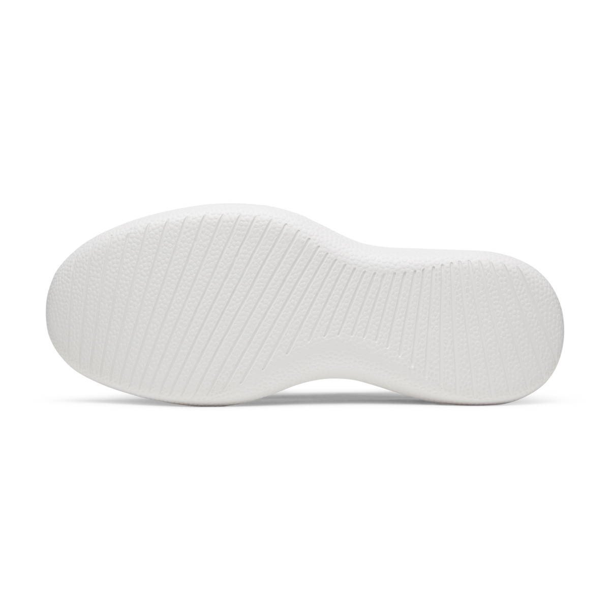 Allbirds W Tree Runner Freizeitschuhe in WEISS