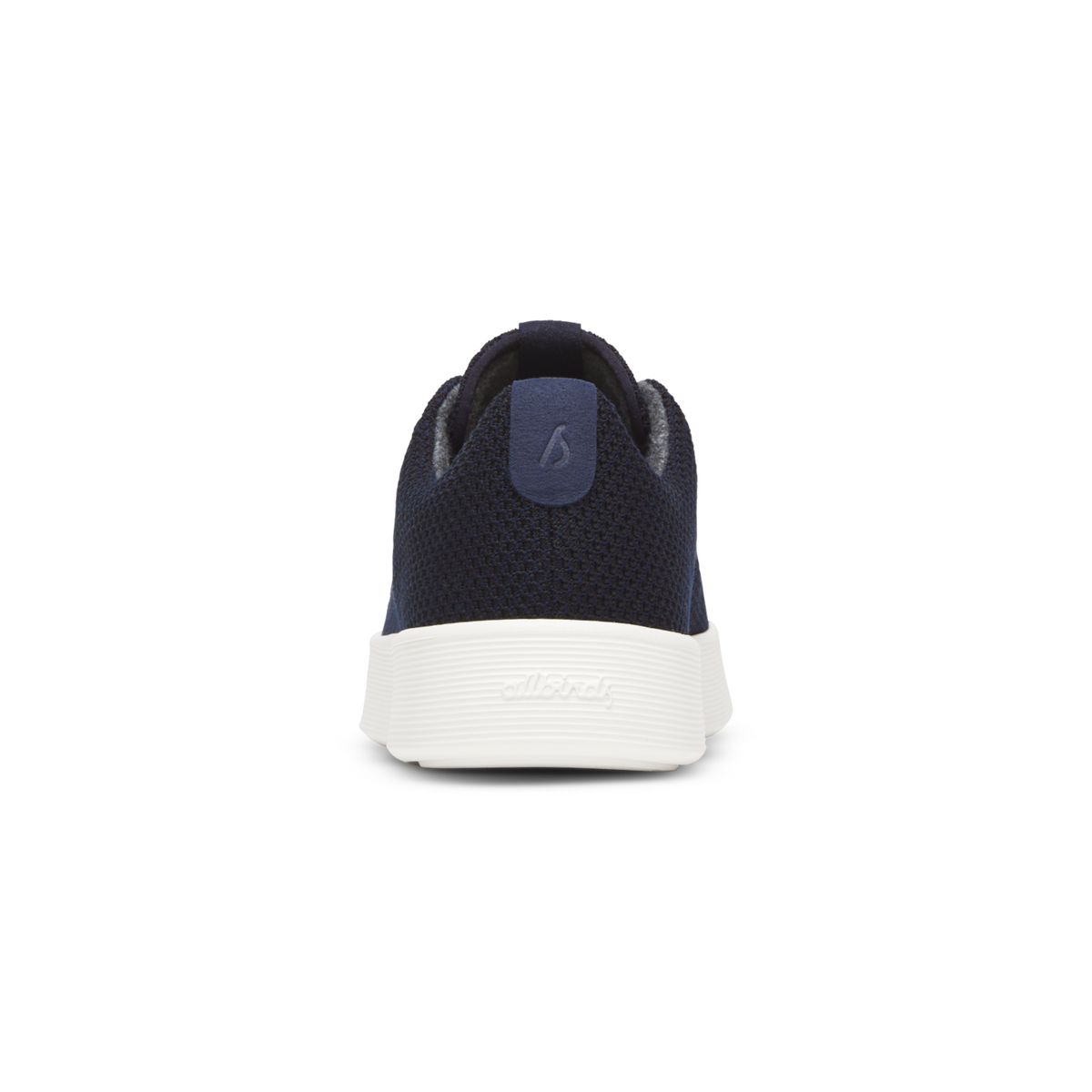 Allbirds M Cruiser Freizeitschuhe in SCHWARZ