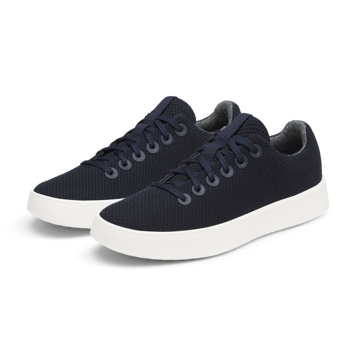 Allbirds M Cruiser Freizeitschuhe in SCHWARZ