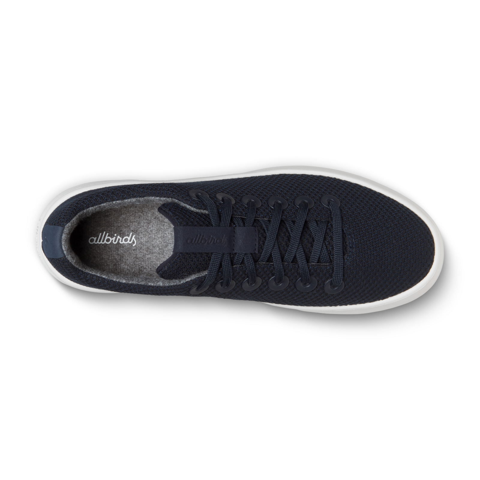 Allbirds W Cruiser Freizeitschuhe in BLAU