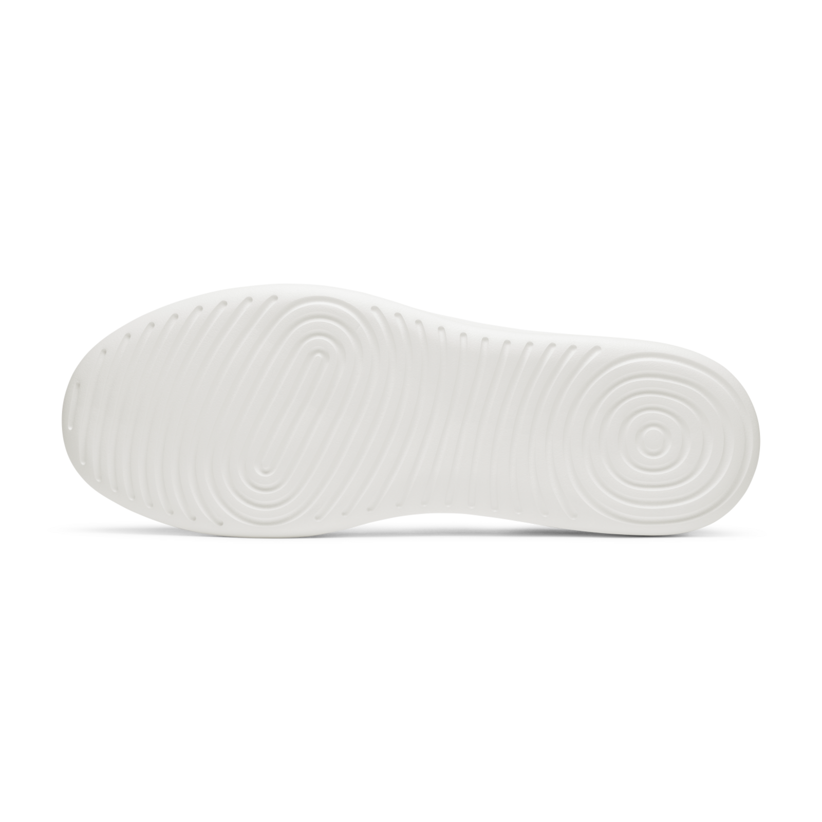 Allbirds W Cruiser Freizeitschuhe in WEISS