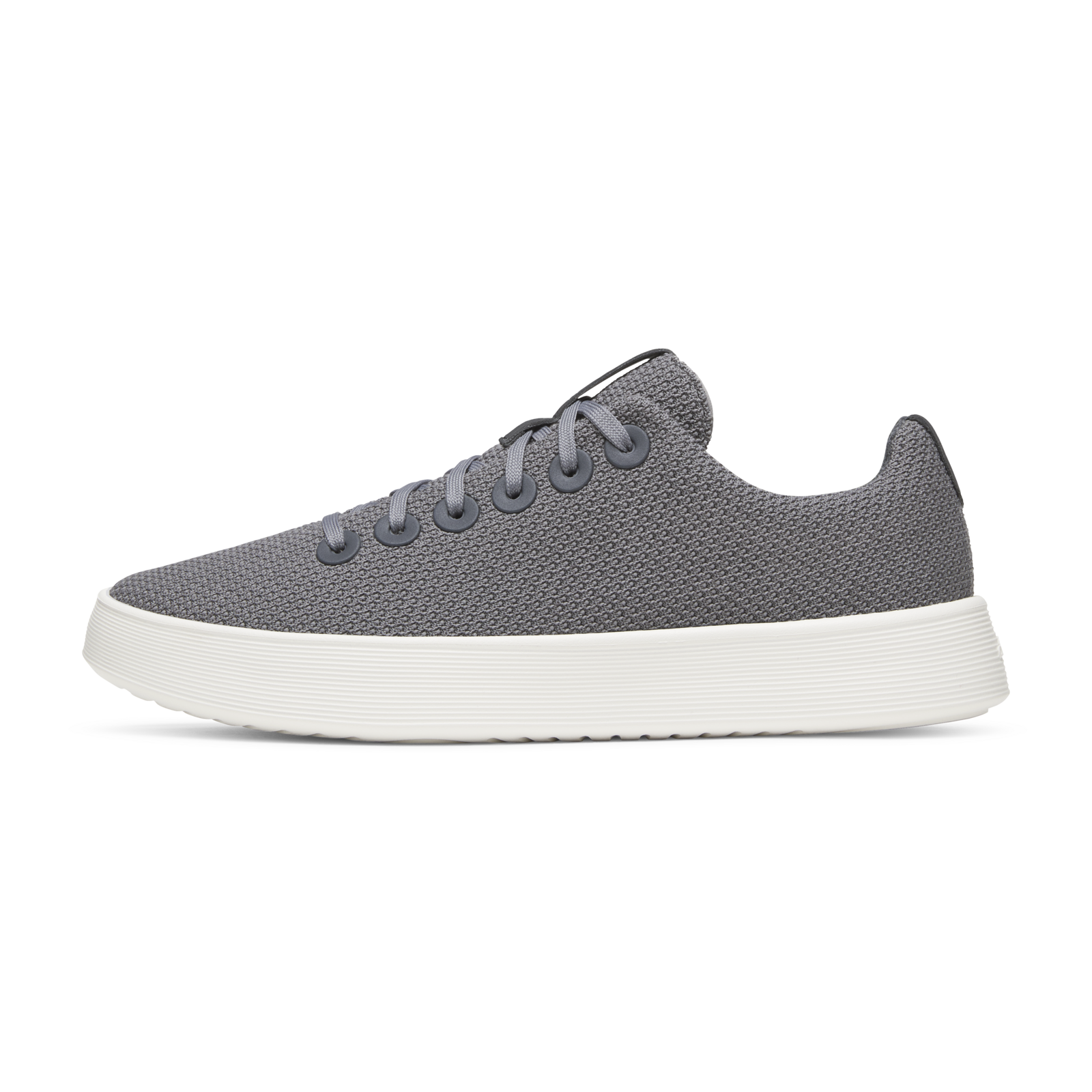 Allbirds W Cruiser Freizeitschuhe in GRAU