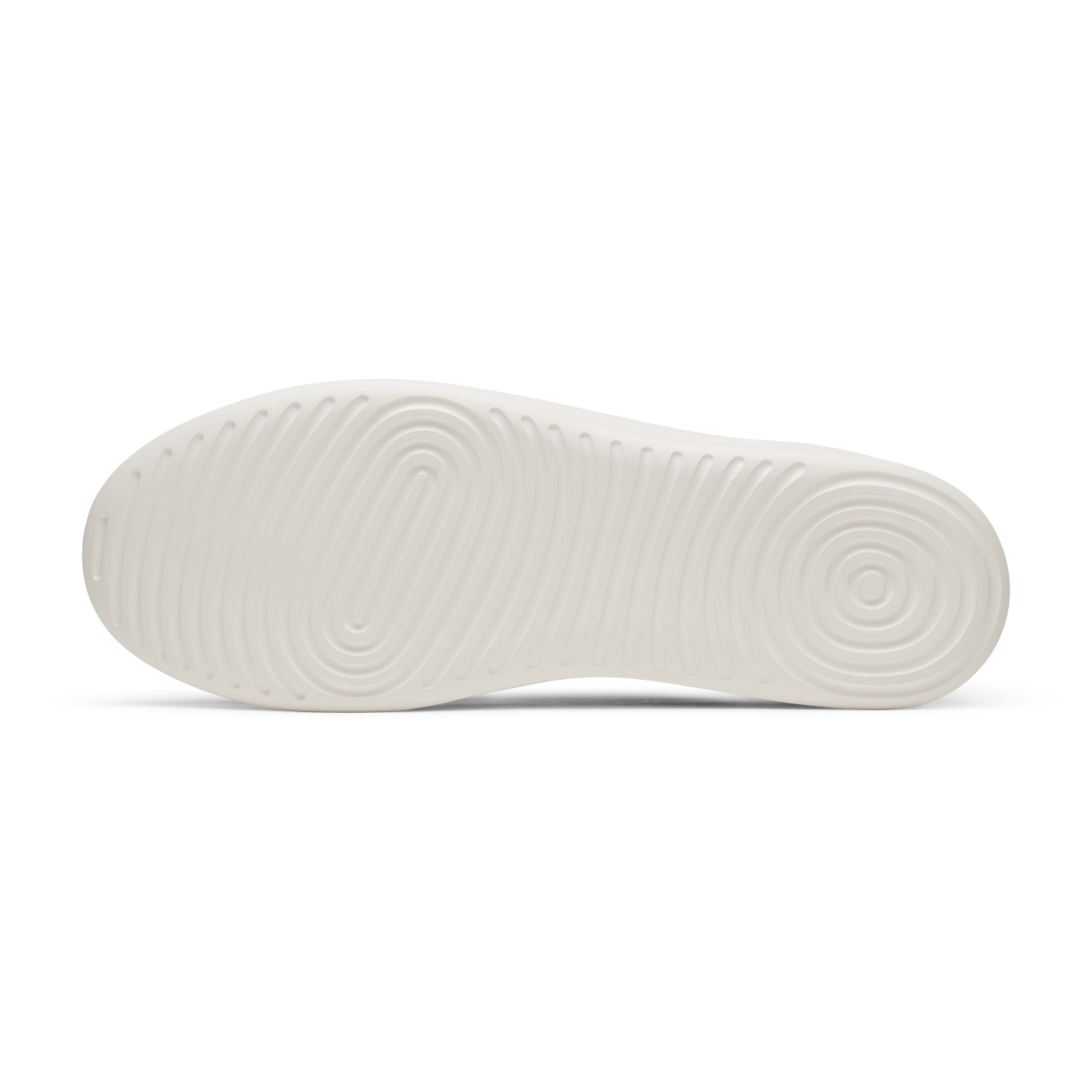 Allbirds W Wool Cruiser Freizeitschuhe in BRAUN