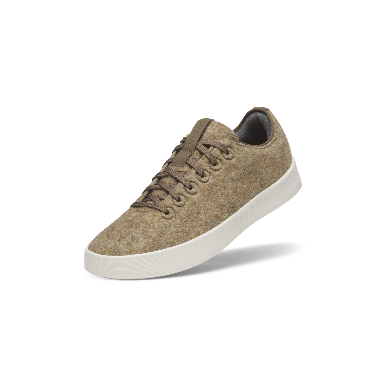 Allbirds M Wool Cruiser Freizeitschuhe in BRAUN
