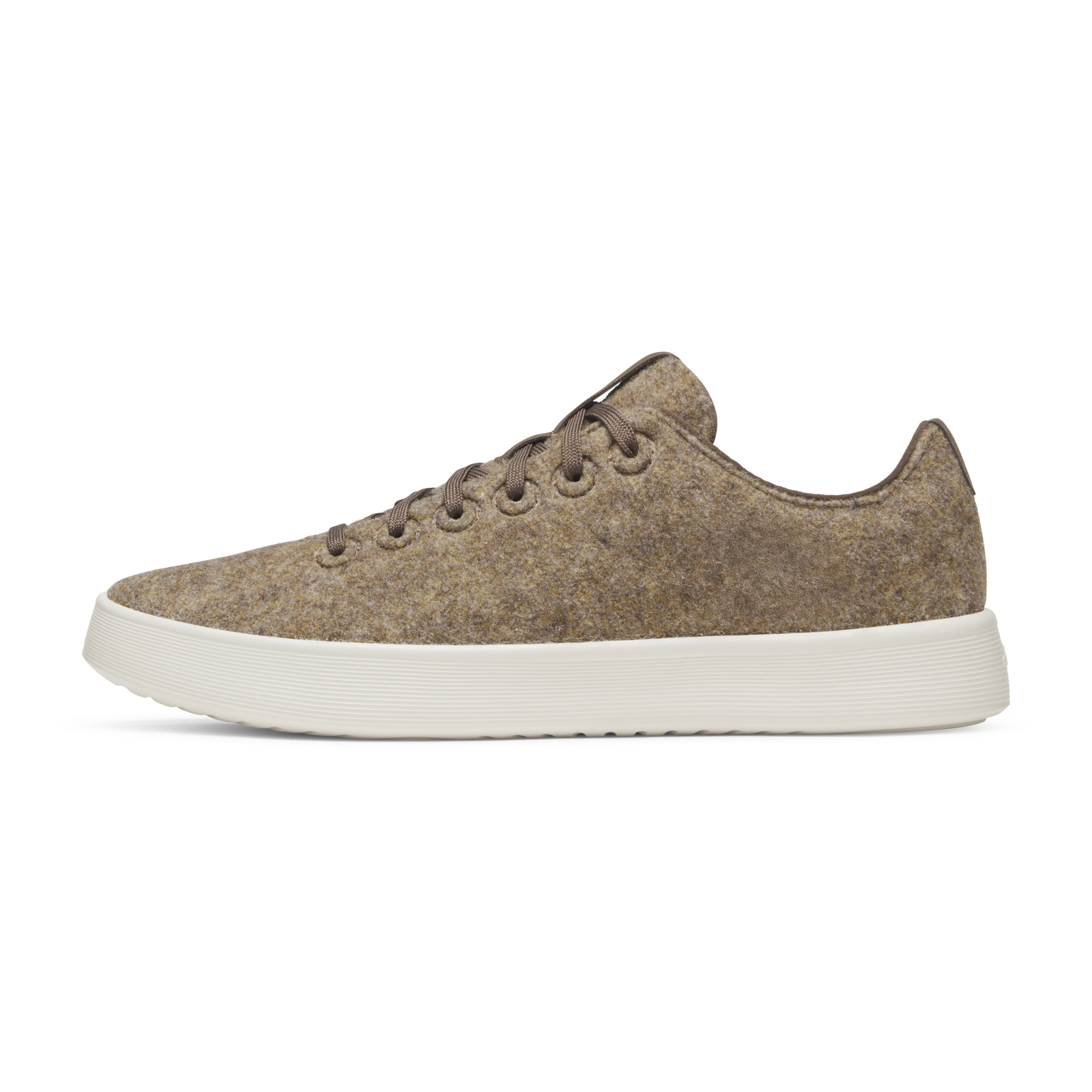 Allbirds M Wool Cruiser Freizeitschuhe in BRAUN