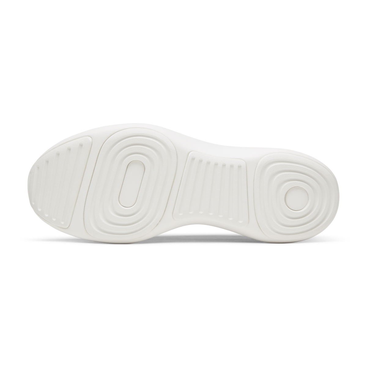 Allbirds M Strider Freizeitschuhe in WEISS