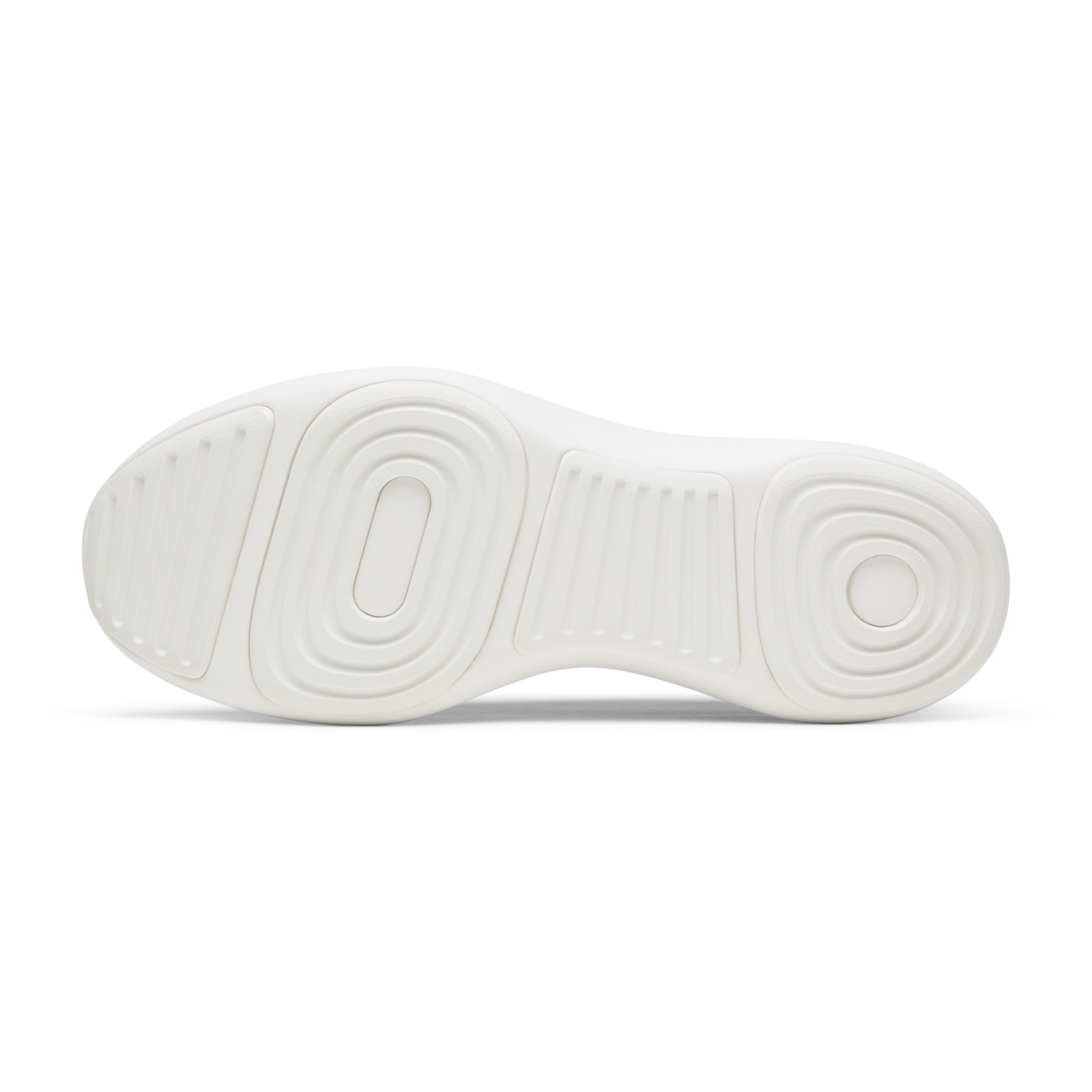 Allbirds W Strider Freizeitschuhe in WEISS