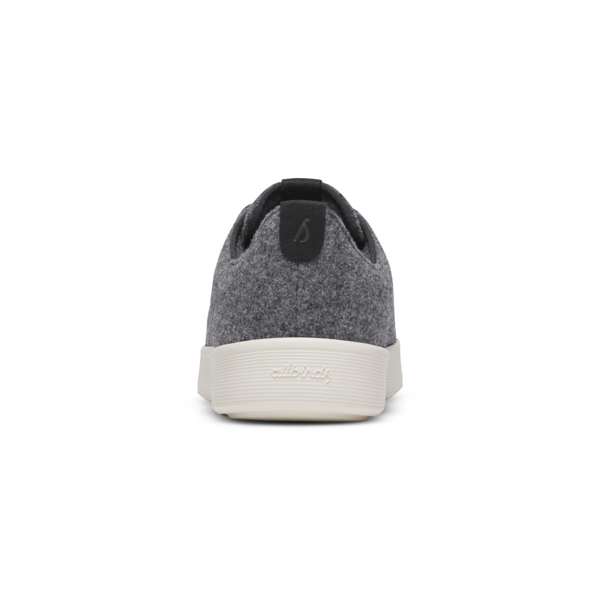 Allbirds M Wool Cruiser Freizeitschuhe in GRAU