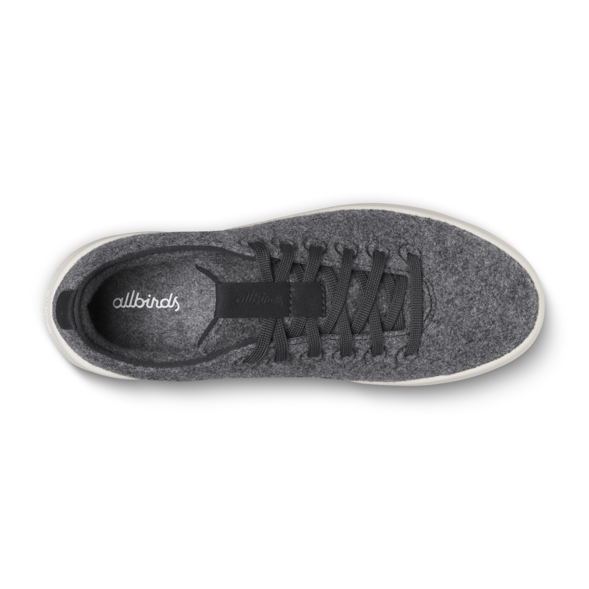 Allbirds M Wool Cruiser Freizeitschuhe in GRAU