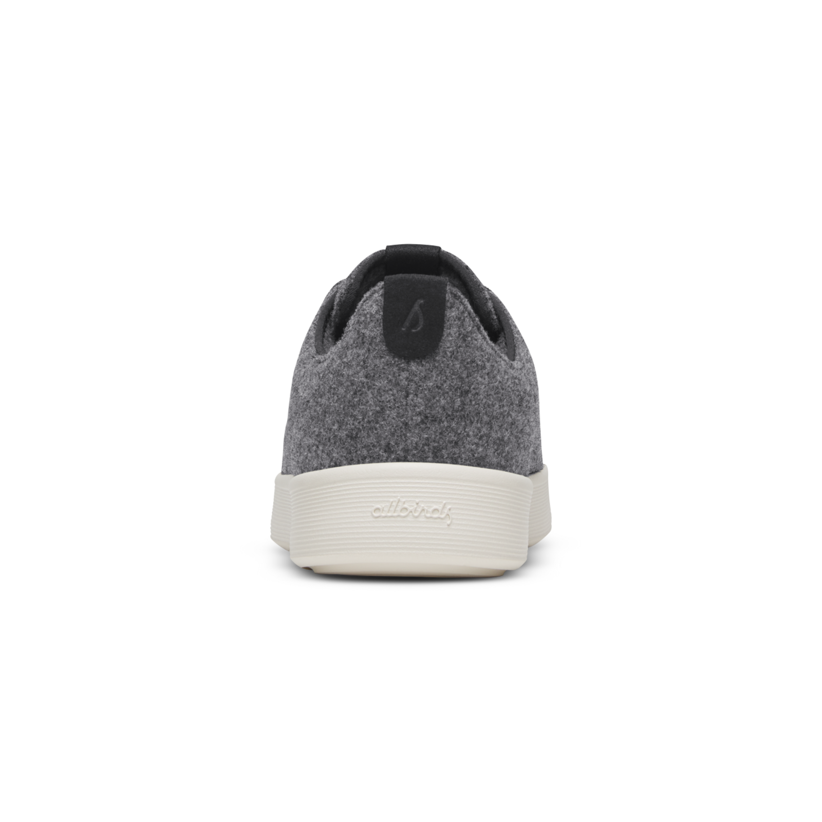 Allbirds W Wool Cruiser Freizeitschuhe in GRAU