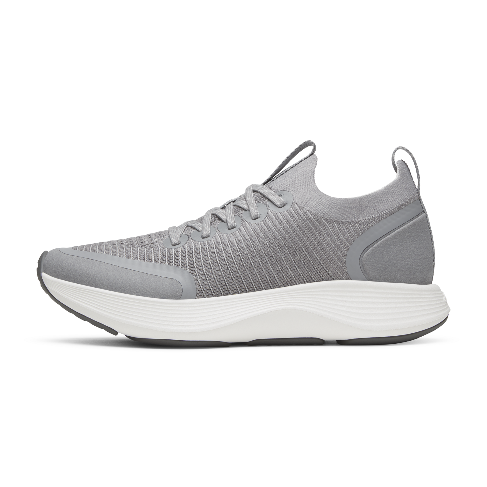 Allbirds W Strider Freizeitschuhe in GRAU