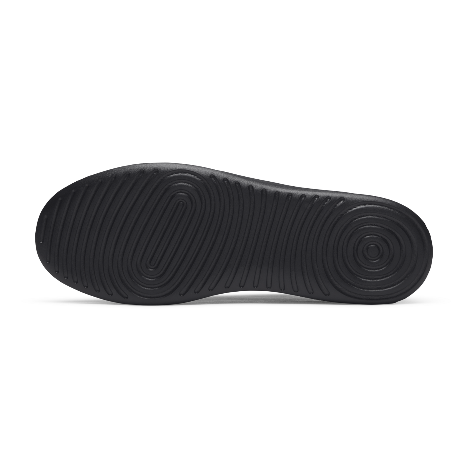Allbirds W Wool Cruiser Freizeitschuhe in SCHWARZ