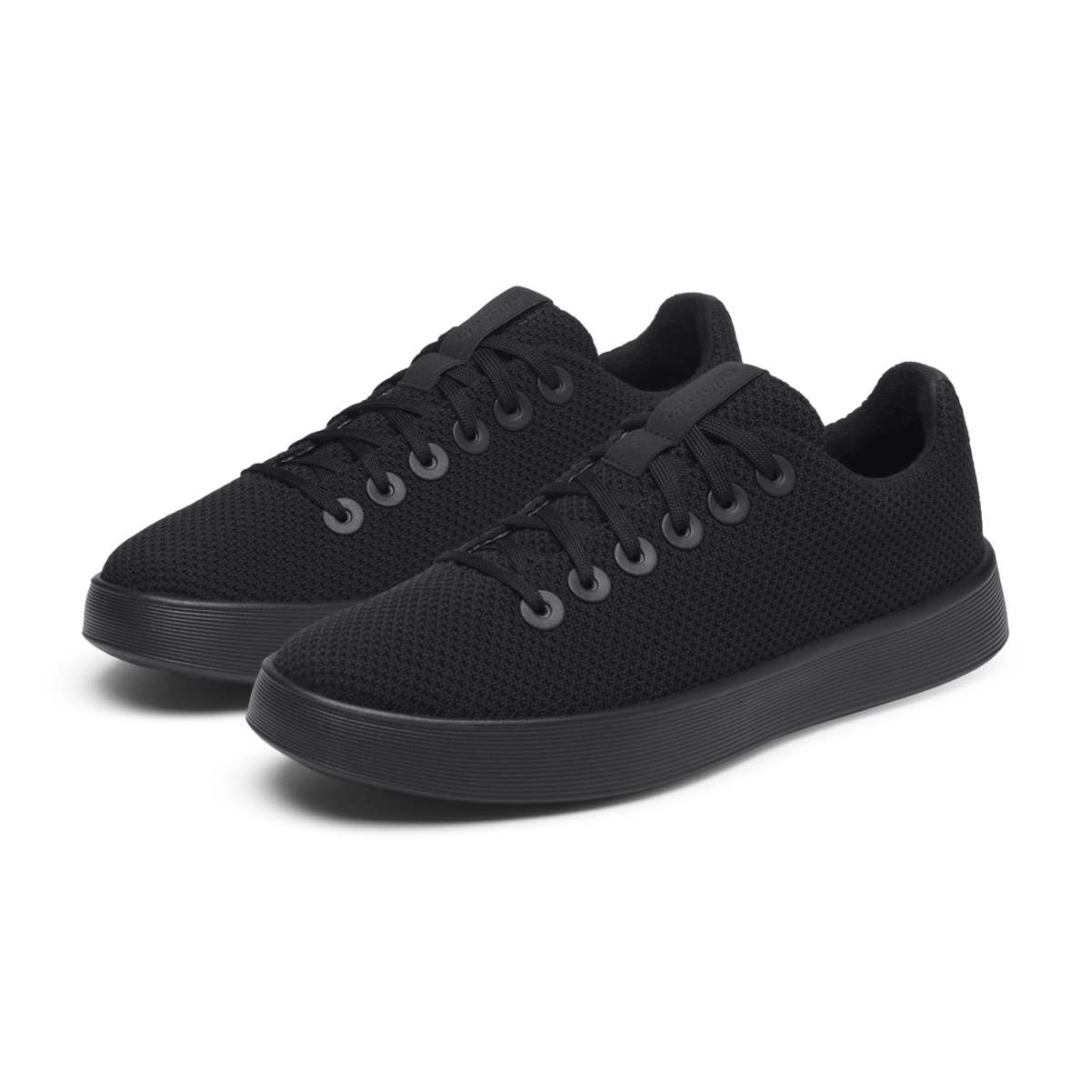 Allbirds W Cruiser Freizeitschuhe in SCHWARZ