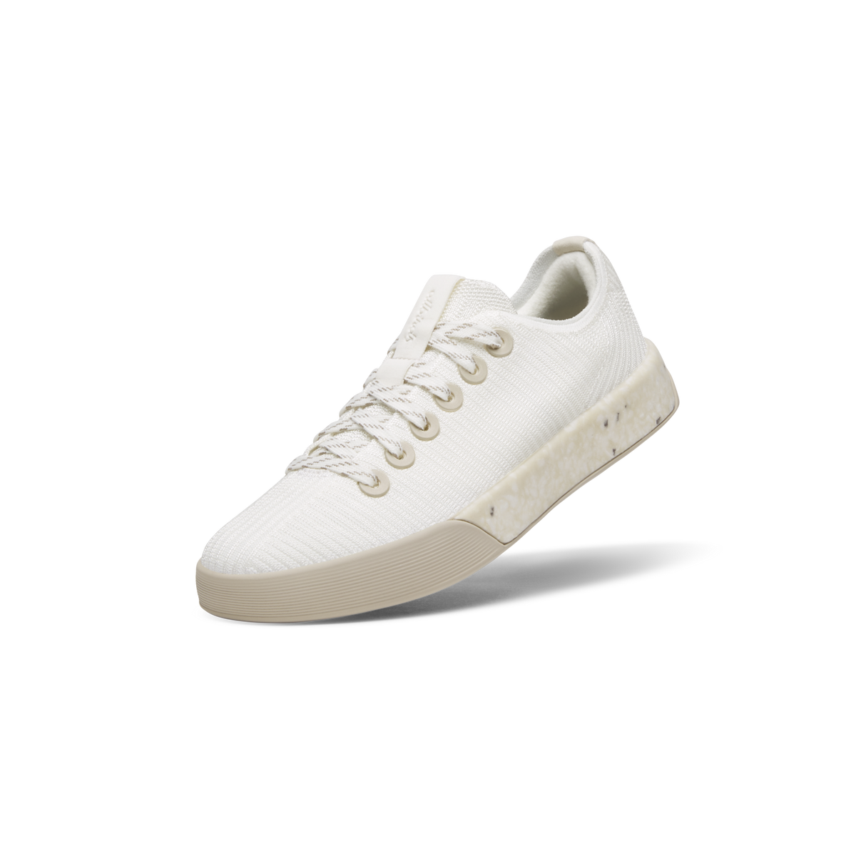 Allbirds M Cruiser Remix Freizeitschuhe in BEIGE