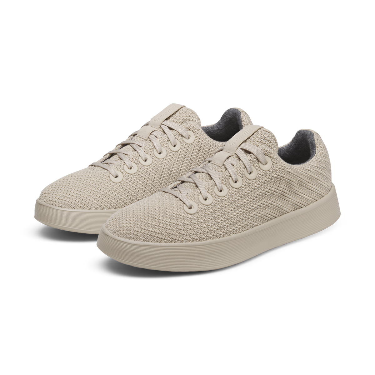 Allbirds M Cruiser Freizeitschuhe in BEIGE
