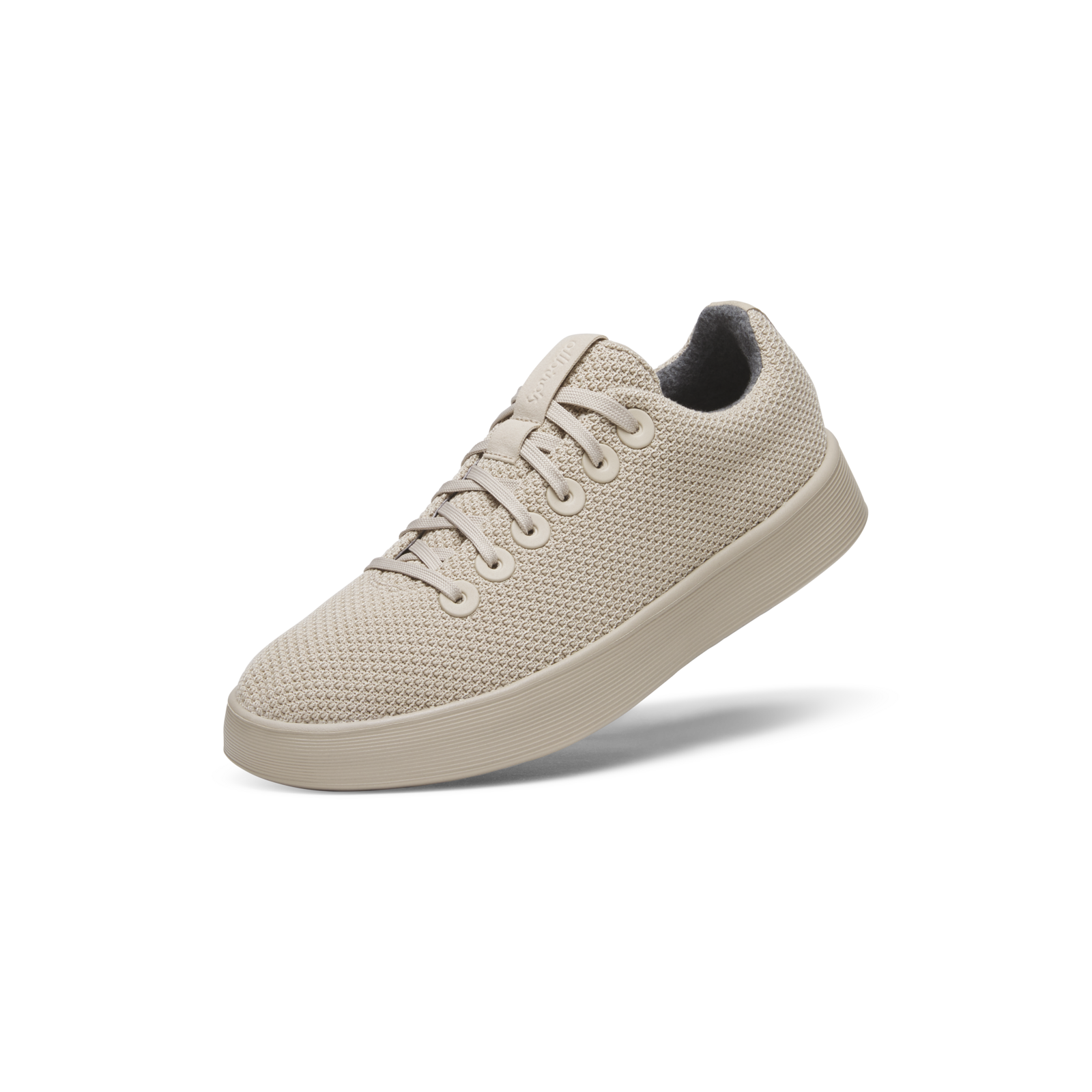 Allbirds W Cruiser Freizeitschuhe in BEIGE