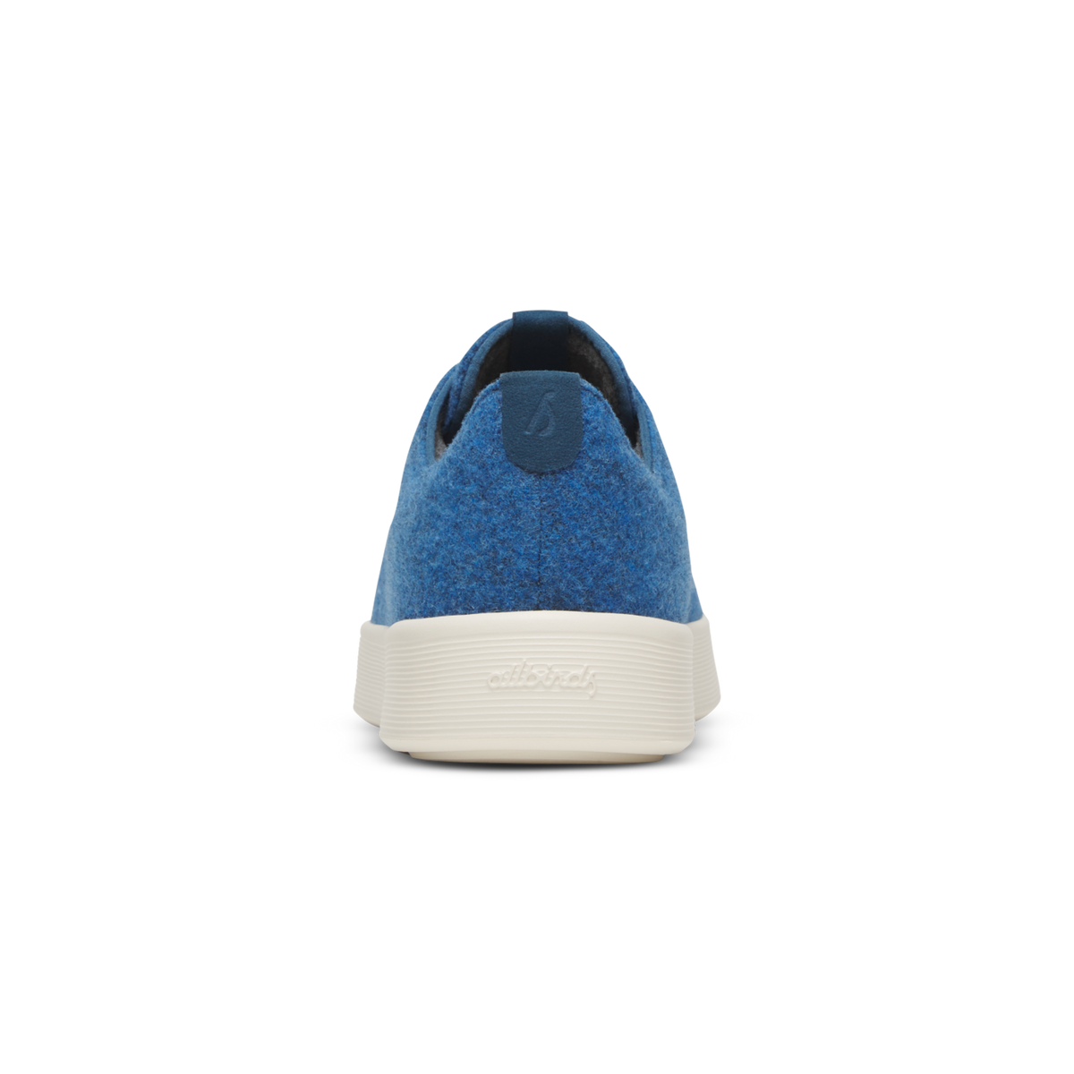 Allbirds M Wool Cruiser Freizeitschuhe in BLAU