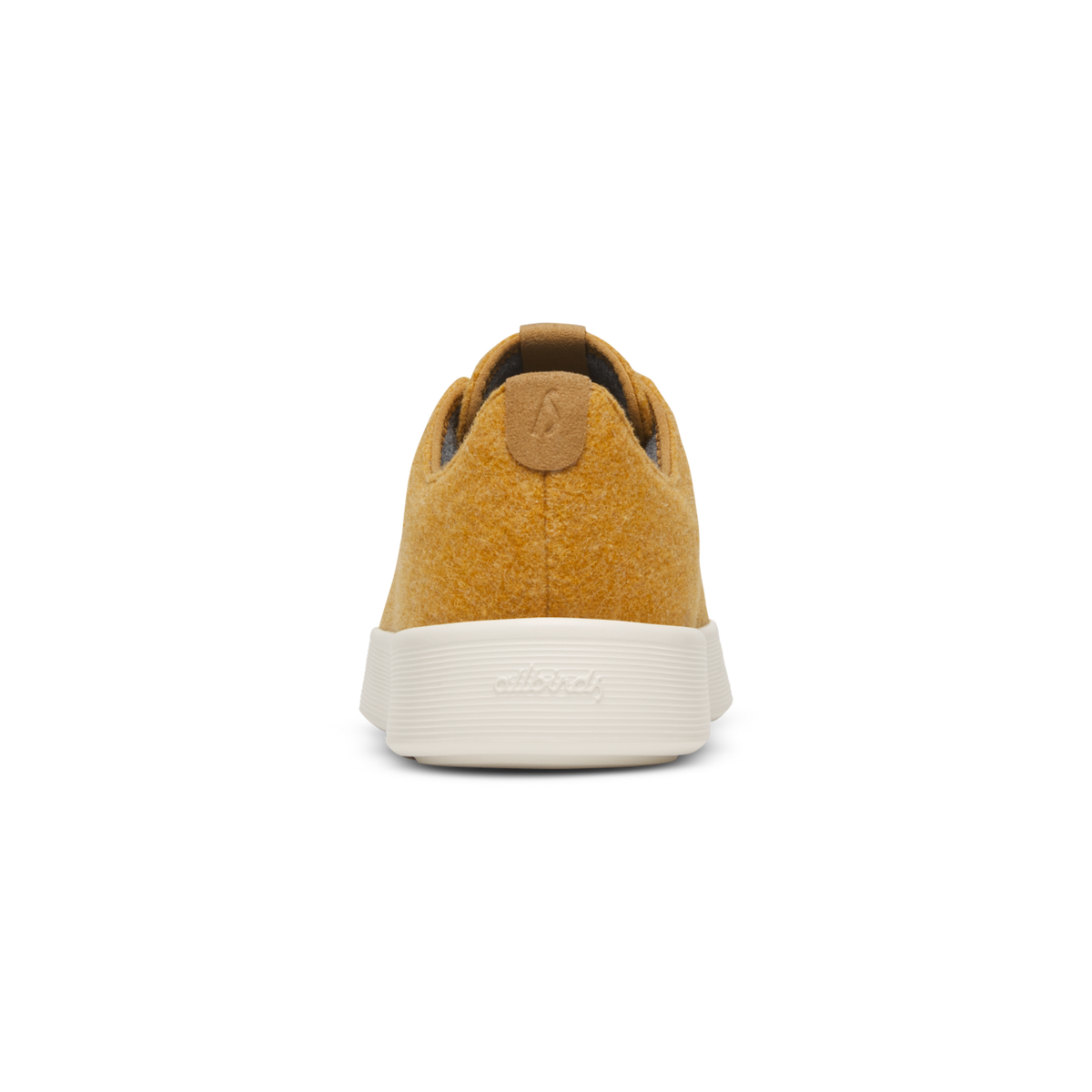 Allbirds W Wool Cruiser Freizeitschuhe in BEIGE