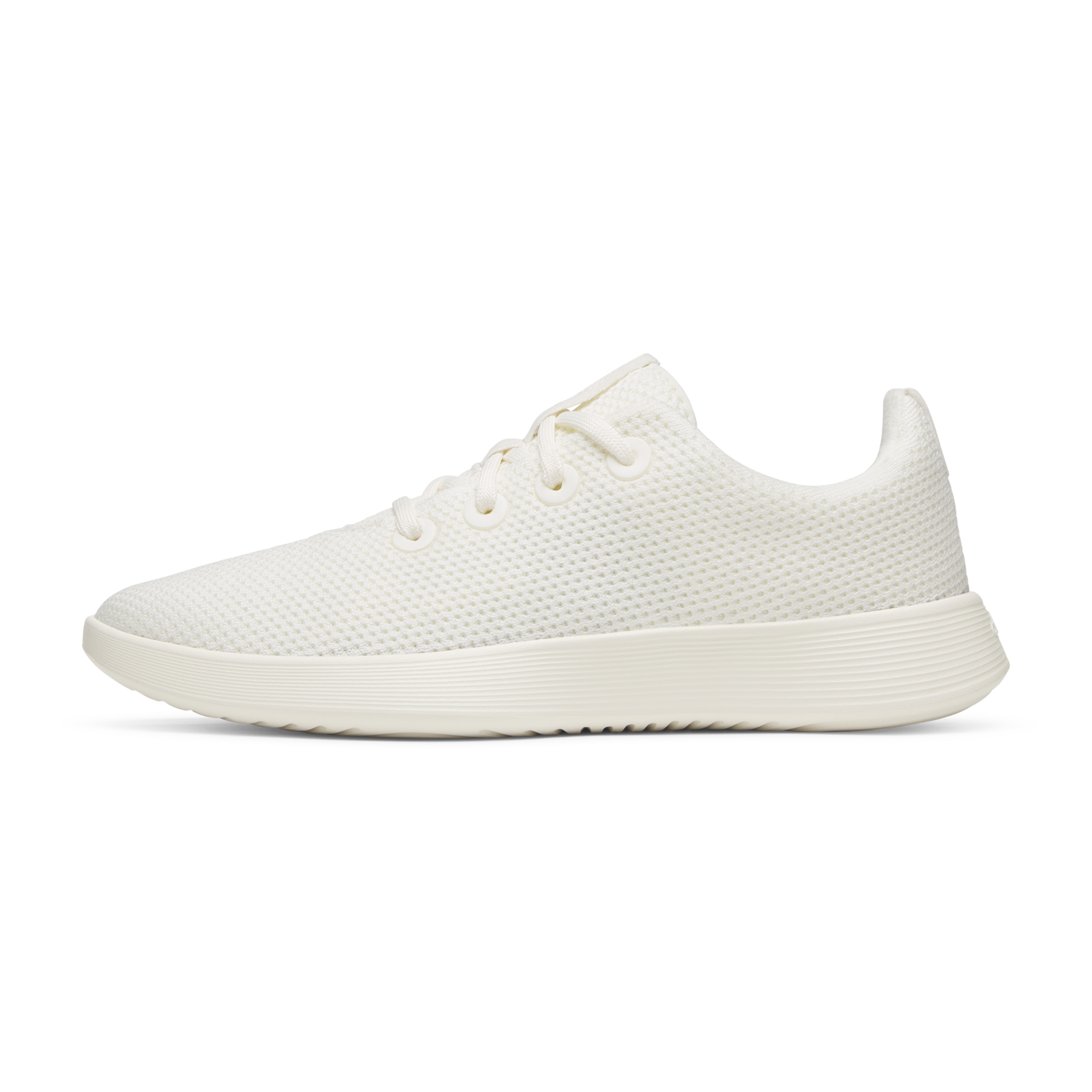 Allbirds W Tree Runner NZ Freizeitschuhe in WEISS