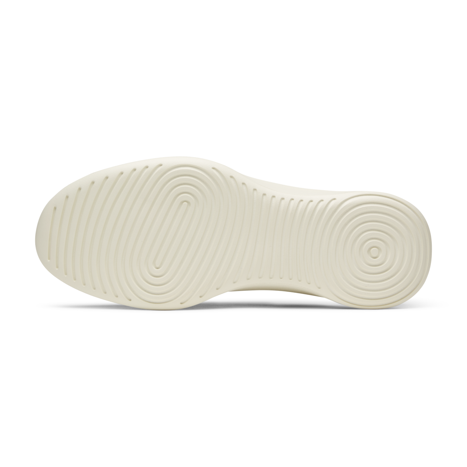 Allbirds M Wool Runner NZ Freizeitschuhe in GRÜN