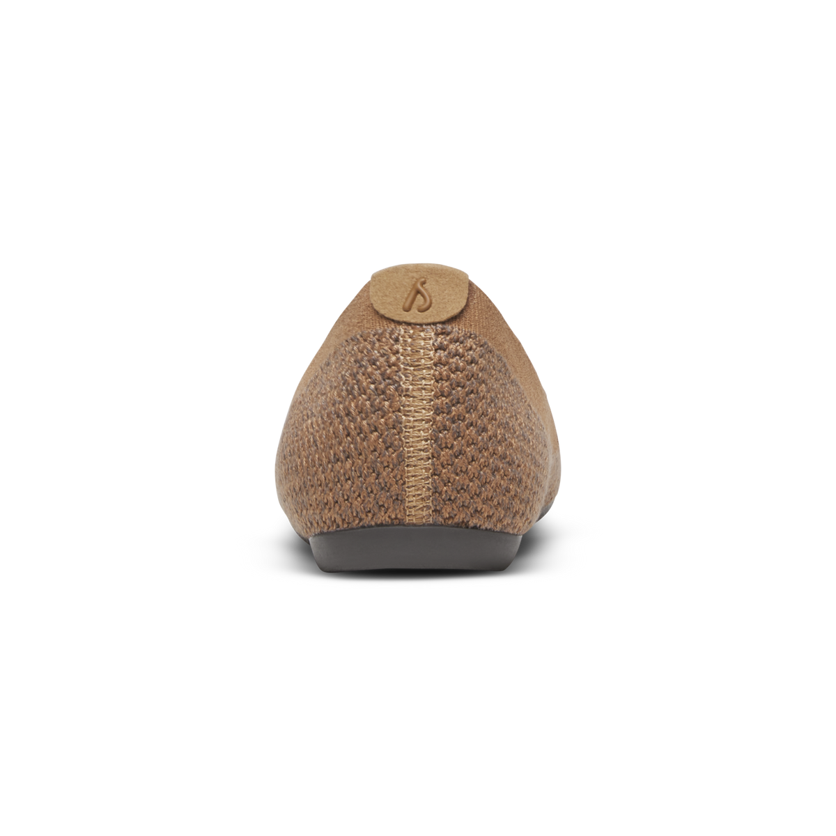 Allbirds W Tree Breezer Ballerinas in BRAUN