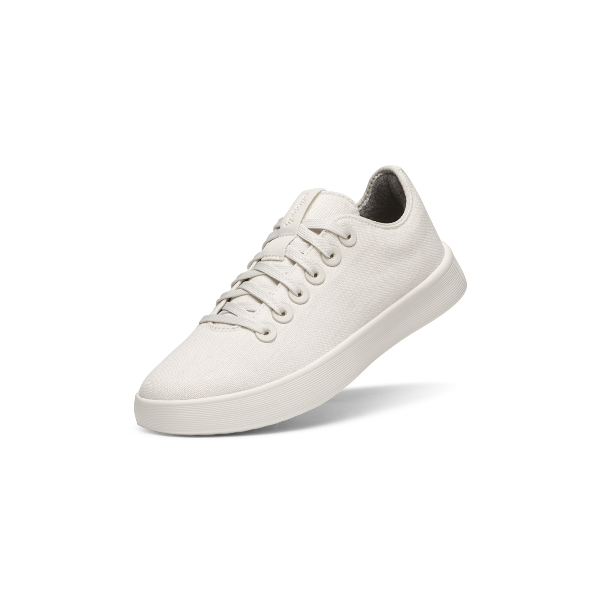 Allbirds M Cruiser Canvas Freizeitschuhe in BEIGE