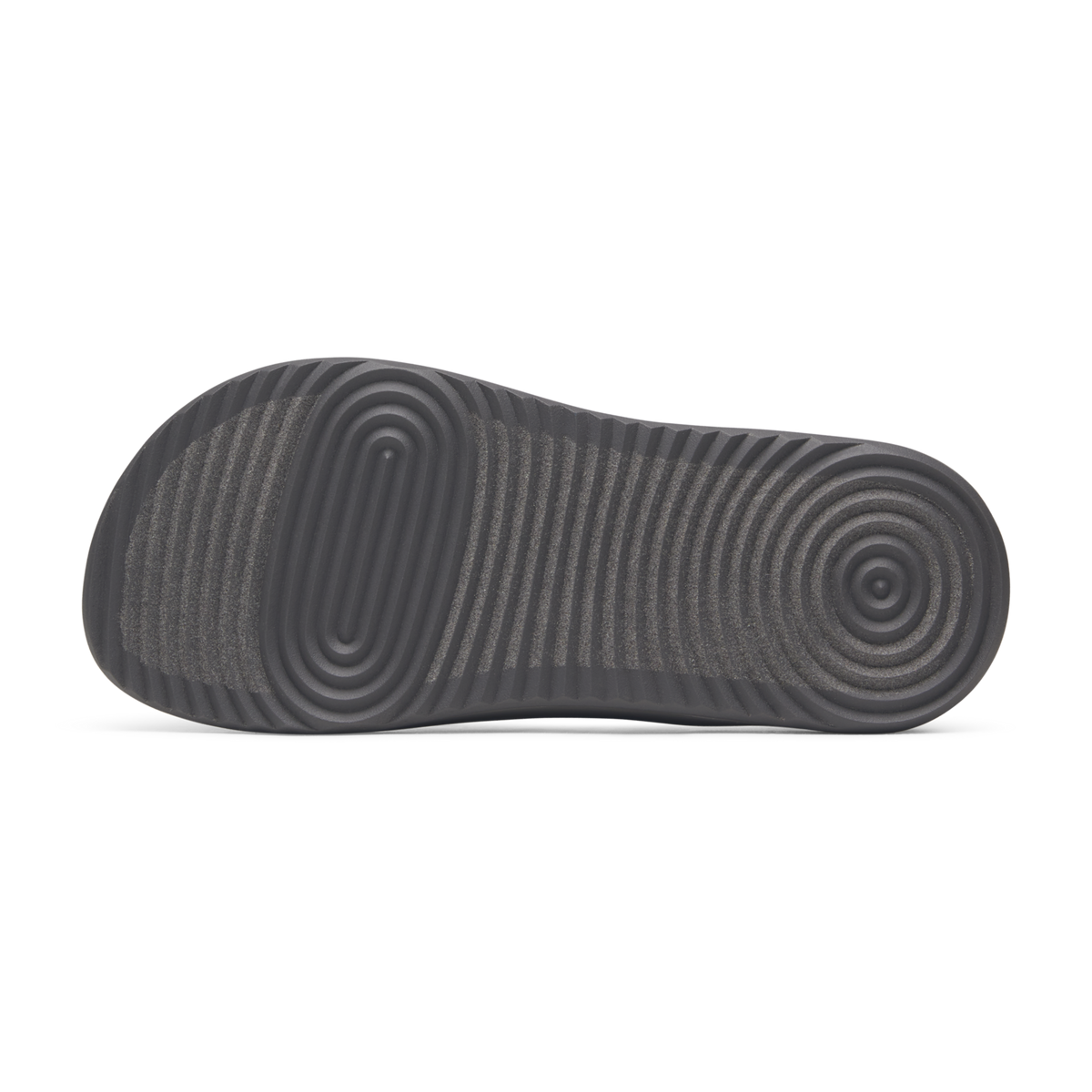 Allbirds M Allbirds Flip Flop Slip-On in GRAU