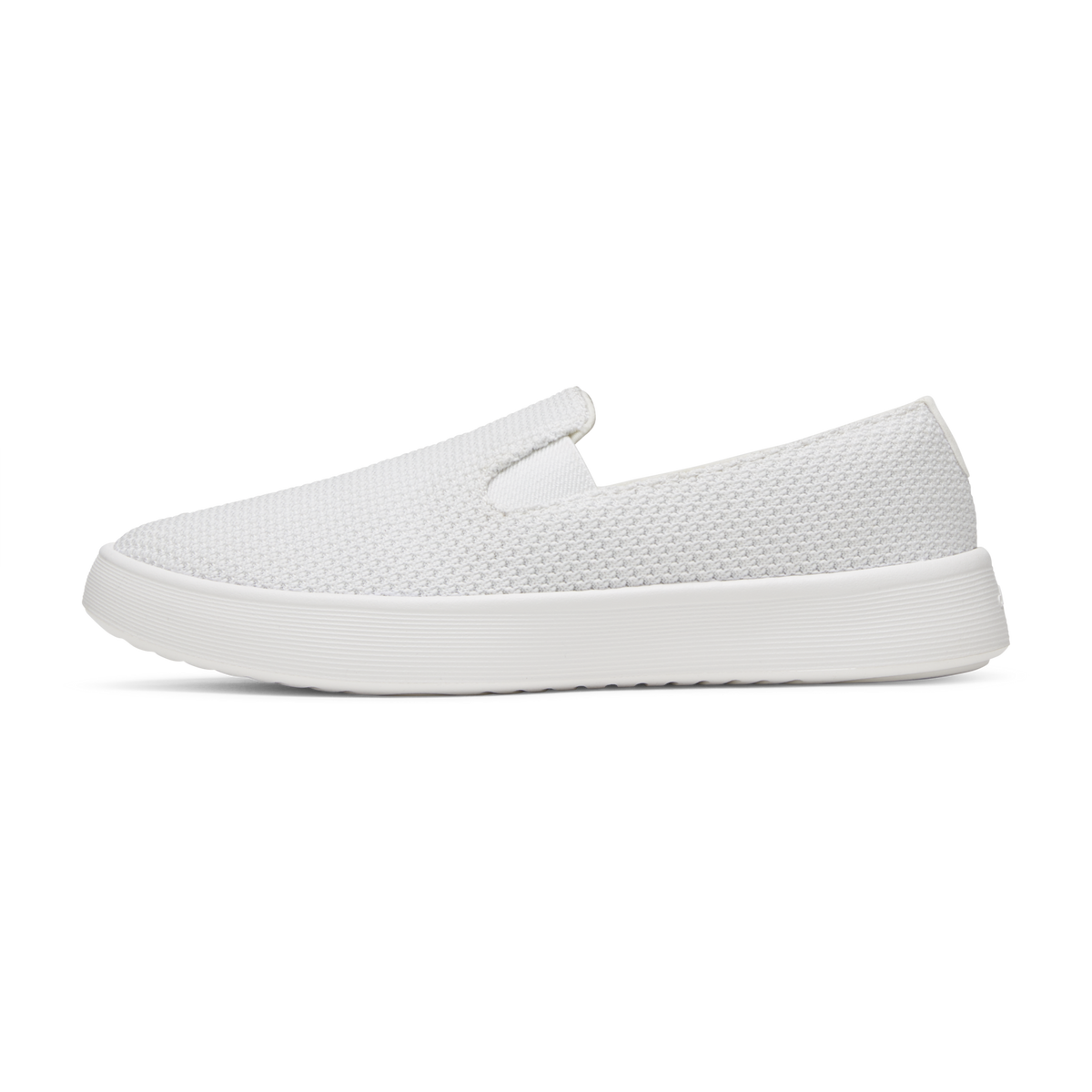 Allbirds W Cruiser Slip On in WEISS