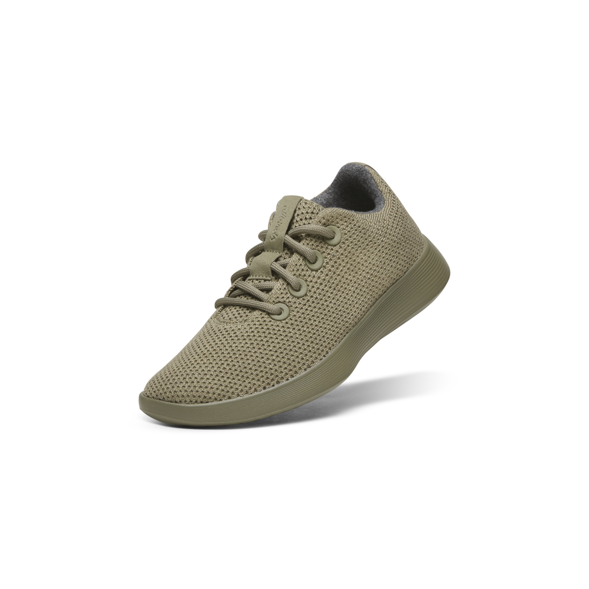 Allbirds M Tree Runner NZ Freizeitschuhe in BEIGE