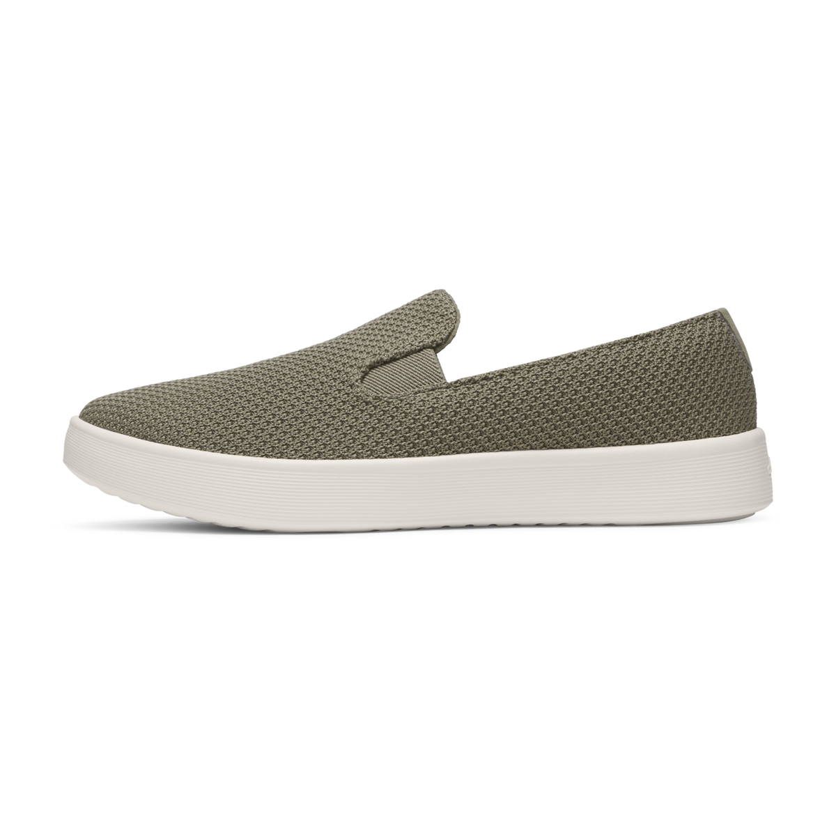Allbirds W Cruiser Slip On in BEIGE