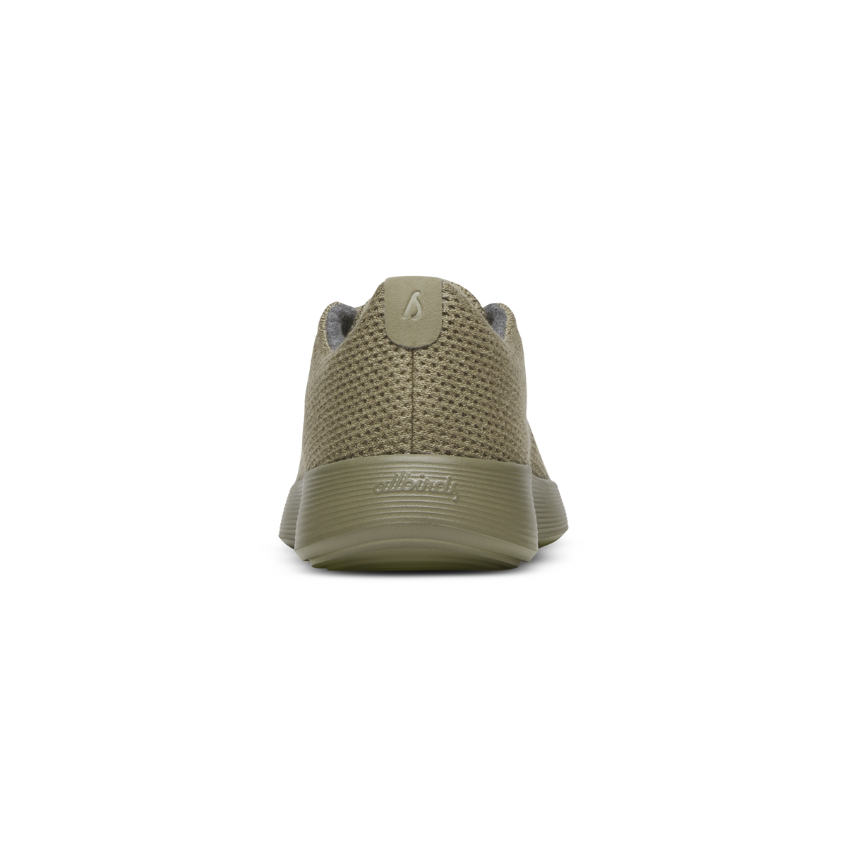 Allbirds W Tree Runner NZ Freizeitschuhe in BEIGE